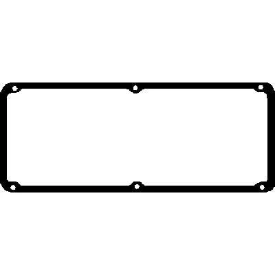 Afbeelding van CORTECO 440054P Kleppendeksel Pakking MITSUBISHI: COLT 3, 4, 5