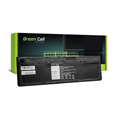 Afbeelding van Green Cell WD52H GVD76 DE116 Camera accu 11.1 V 2400 mAh Dell