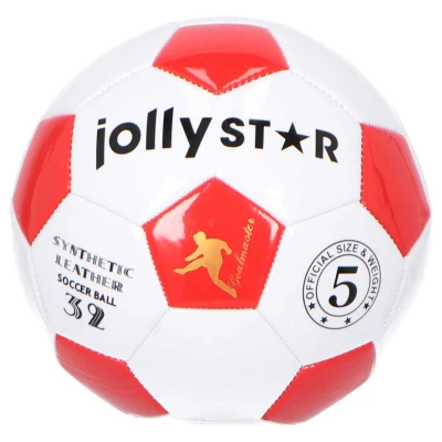 Afbeelding van Voetbal Semi Pro 8719075495704
