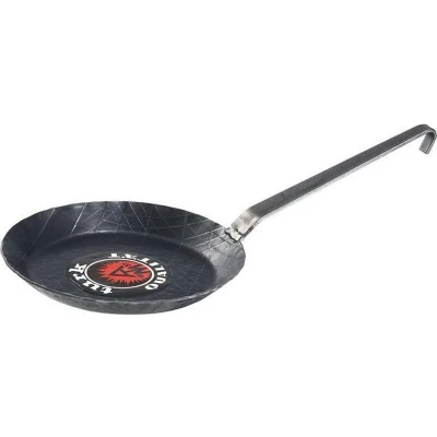 Afbeelding van Turk koekenpan Smeedijzeren Ø 24 cm
