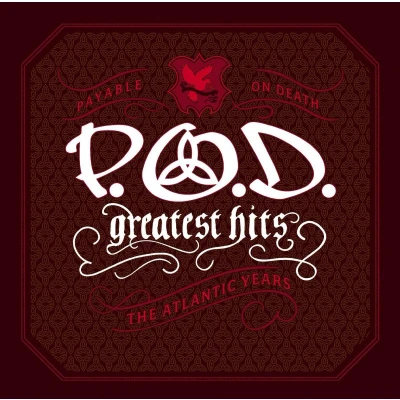 Afbeelding van Greatest Hits (The Atlantic Years)