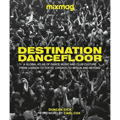 Afbeelding van Destination Dancefloor