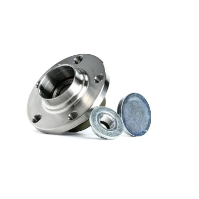 Afbeelding van SNR R157.31 Wiellagerset Met ingebouwde magnetische sensorring 120 VOLKSWAGEN: Polo IV Hatchback, V Fox SEAT: Ibiza 3