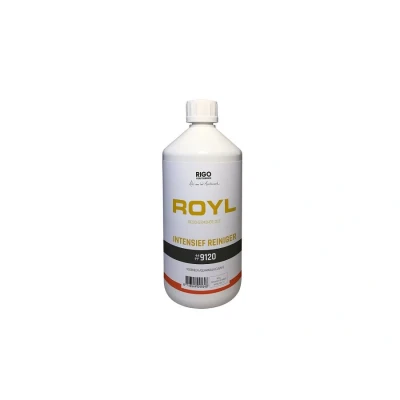 Afbeelding van Royl Intensief Reiniger #9120