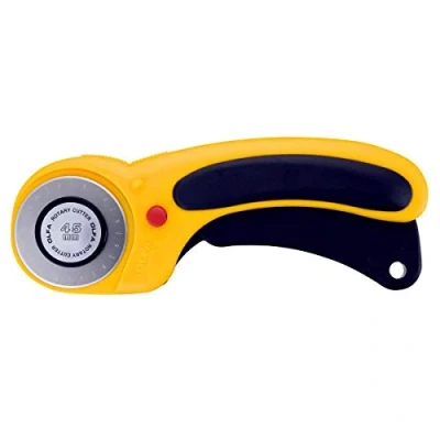 Afbeelding van Olfa Draaimes Deluxe RTY 2/DX 45 mm