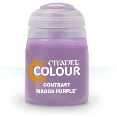 Afbeelding van Citadel Contrast Magus Purple (18ml)