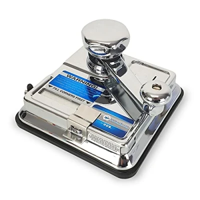 Afbeelding van OCB 3013 Mikromaticy Duo vulmachine sigaretten 1 stuk