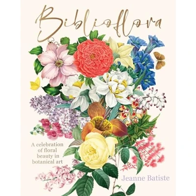 Afbeelding van Biblioflora