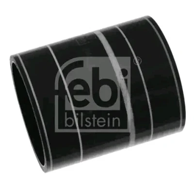 Afbeelding van FEBI BILSTEIN 47692 Laadluchtslang 72 64 MVQ (Silicoon Rubber)