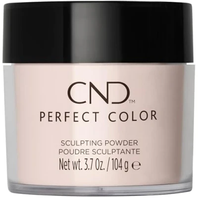 Afbeelding van CND Perfect Color Powder Warm Medium Brown 104 gr