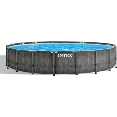 Afbeelding van Zwembad Verwijderbaar Intex Baltik 549 x 122 cm