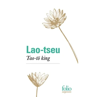 Afbeelding van Tao to King