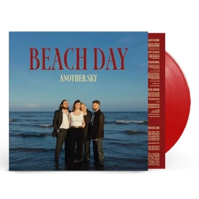 Afbeelding van Another Sky Beach Day (LP)