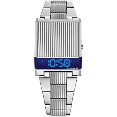 Afbeelding van BULOVA 98C139