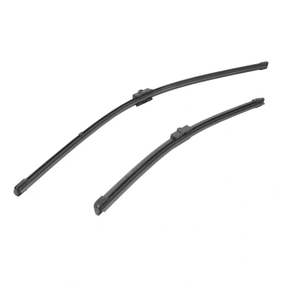 Afbeelding van Ruitenwisser Denso Flat DF 106 Flatblade FORD: Focus 2, 2 Kombi, Limousine, PEUGEOT: 207 Hatchback, CC, SW Box Body / Estate