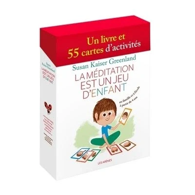 Image de La Méditation est un jeu d&#039;enfant