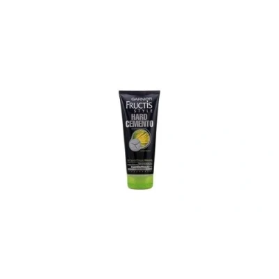 Image de Gel fixatif fort style hard cemento fructis (200 ml)
