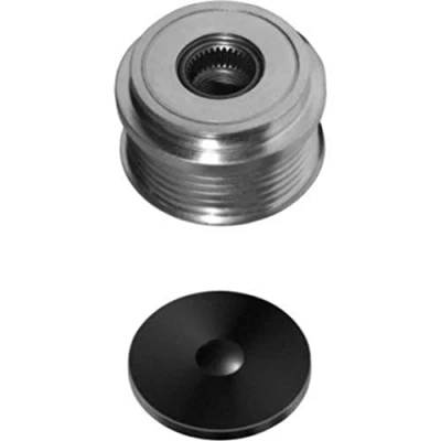 Afbeelding van HELLA 9XU 358 038 371 Dynamovrijloop 42,5 Met kap OPEL: Corsa D Hatchback, Meriva A, Astra H Hatchback