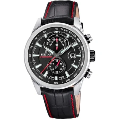 Afbeelding van Festina TIMELESS CHRONOGRAPH F20695/6