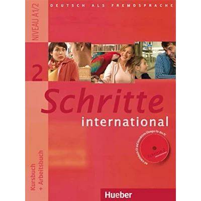 Afbeelding van Schritte International