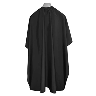 Afbeelding van TONGTLETECH Kapsalon Nylon Cape Kapsel Kappers Kapper Schort Kleding Wrap Protect