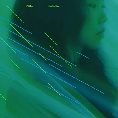 Afbeelding van Park Jiha Philos (CD)