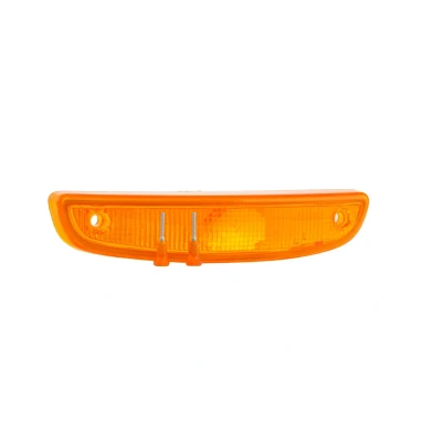 Afbeelding van TYC 12 5001 LA 1 Lampglas, knipperlamp