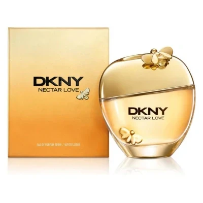 Afbeelding van Donna Karan DKNY Nectar Love Eau de Parfum 100 ml