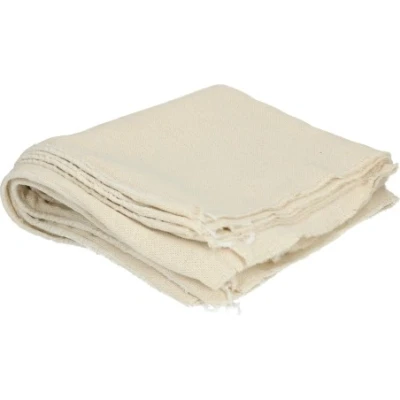 Afbeelding van Melkdoek / uierdoek katoen 47 x cm 10 stuks