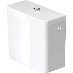Afbeelding van Duravit D Neo reservoir 39.5x18x36cm wit