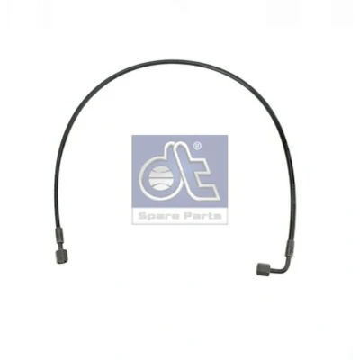 Afbeelding van Leiding, cabine kantelinrichting DT 1.28166