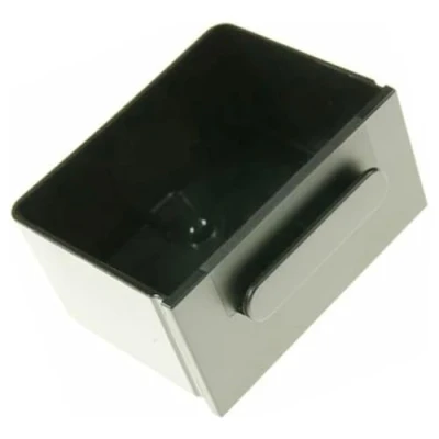 Afbeelding van Krups MS 624312 druppelopvangbak voor Nespresso Essenza Mini XN110 espressomachine