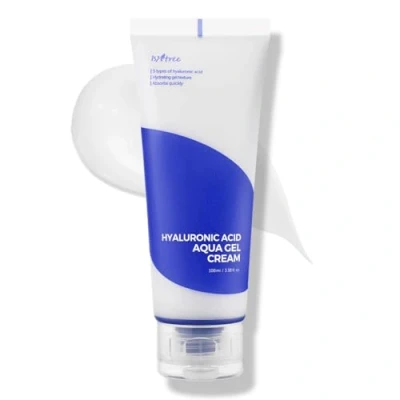 Afbeelding van Hyaluronzuur Aqua Gel Crème 100 ml