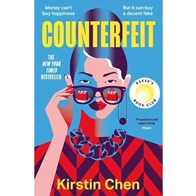 Afbeelding van Counterfeit