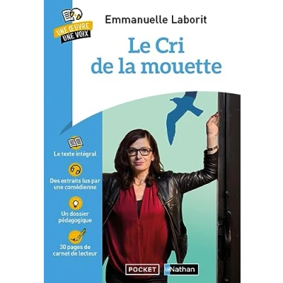 Afbeelding van Le Cri de la mouette