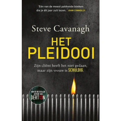 Image de Het pleidooi
