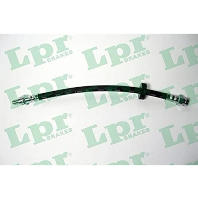 Afbeelding van LPR 6T46790 Remslang 325 F10X1