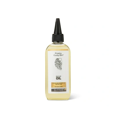 Afbeelding van Pretty Curly Girl Protein Rosemary Hydrosol