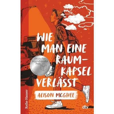 Afbeelding van Wie man eine Raumkapsel verlässt