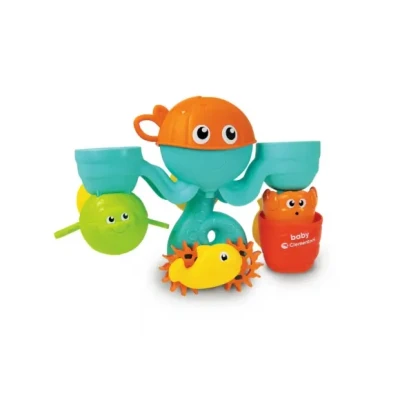 Afbeelding van Clementoni Baby Water Octo Park