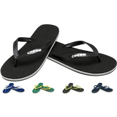 Afbeelding van Cressi Strandflops, uniseks, voor strand en zwembad