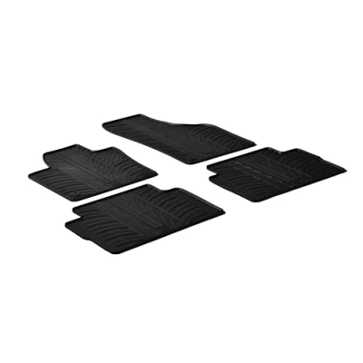 Afbeelding van Gledring Pasklare rubber matten GL 0072