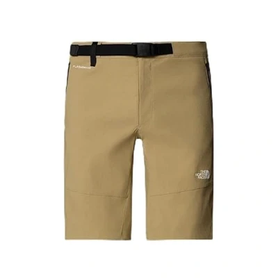 Afbeelding van The North Face Lightning Outdoorshorts, Heren, Maat: 44/Regular(32), Khaki stone