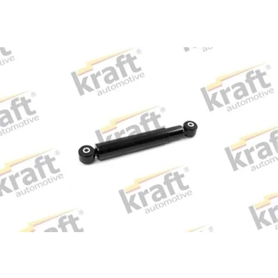 Afbeelding van KRAFT 4012070 schokdemper Achteras Oliedruk Dubbelpijp Telescoop Oog bovenaan FORD: Transit Mk3 Van, Mk4 Platform/Chassis