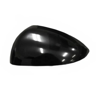 Afbeelding van PRASCO DW3287404 Afdekking, buitenspiegel Links zwart CHEVROLET: Aveo Saloon