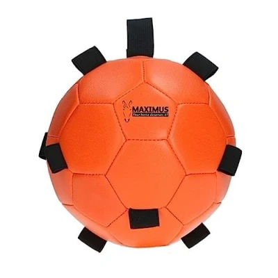 Image de Maximus Balle Fun Play Orange