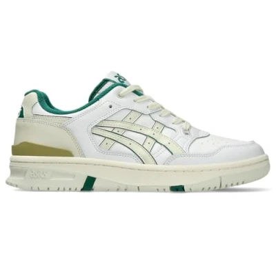 Afbeelding van Asics Sportstyle EX89 Sneakers laag, Maat: 38, White pale oak Leer