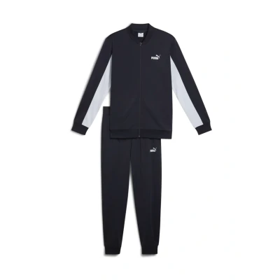Afbeelding van Poly Baseball Inspired pak voor Heren, Blauw, Maat 4XL PUMA