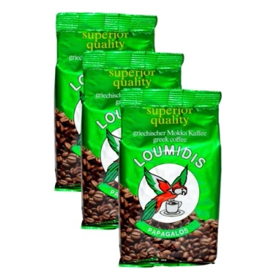Image de Loumidis Lot économique de 3 x 194 g