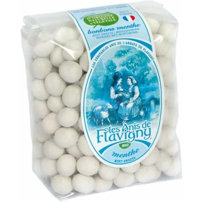 Afbeelding van Anis De Flavigny Pastilles Mint 250GR